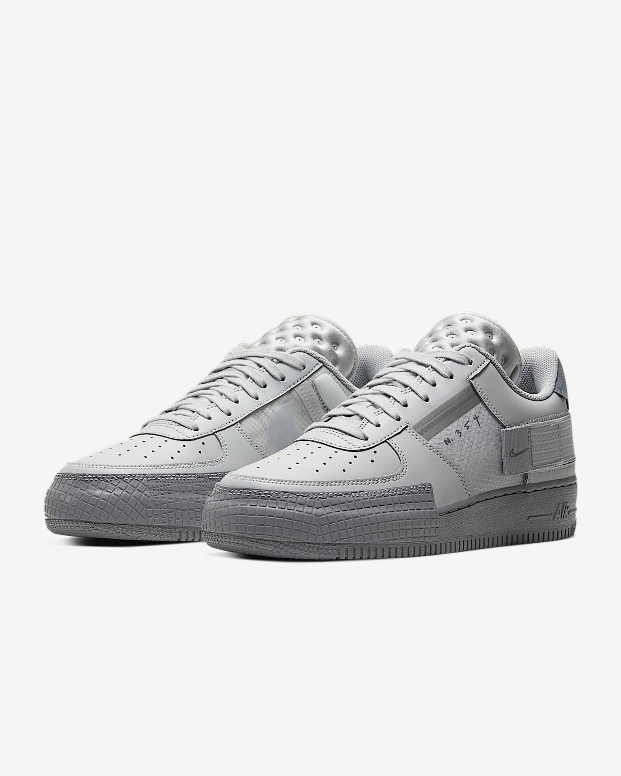 af 1 type 2
